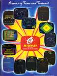 March 1982 magazine ad