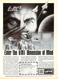 April 1982 magazine ad