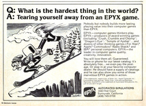 December 1982 magazine ad