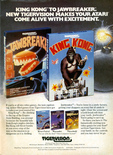 December 1982 magazine ad