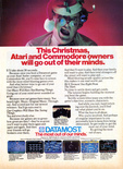 January 1984 magazine ad