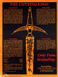 August 1983 magazine ad