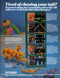 August 1983 magazine ad