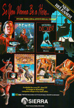 May 1990 magazine ad