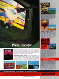 April 1990 magazine ad