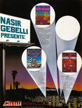 March 1982 magazine ad