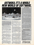 May 1982 magazine ad