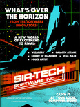 October 1983 magazine ad