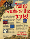 March 1985 magazine ad