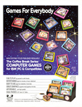 January 1993 magazine ad
