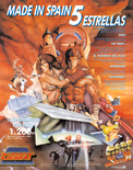April 1989 magazine ad