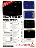 August 1983 magazine ad