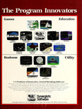 December 1982 magazine ad