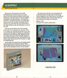 Oligopoly in the XOR Corporation product catalog