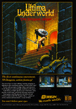April 1992 magazine ad