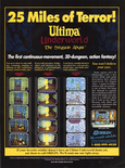 January 1992 magazine ad