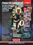 October 1991 magazine ad