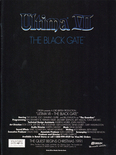October 1991 magazine ad