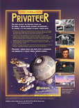 November 1993 magazine ad