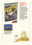 Parker Brothers 1982 product catalog