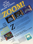 Fall 1988 magazine ad