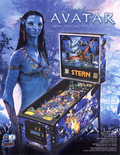 James Cameron’s Avatar flyer