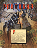 Panthera flyer - Page 1