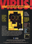 May 1990 magazine ad