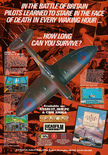 April 1990 magazine ad
