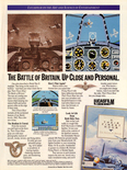 April 1990 magazine ad