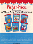 April 1990 magazine ad