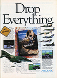 September 1990 magazine ad