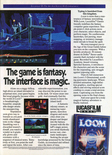 September 1990 magazine ad