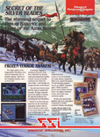 September 1990 magazine ad