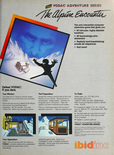 January 1984 magazine ad