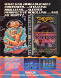 November 1983 magazine ad