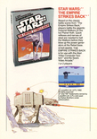 Parker Brothers 1982 product catalog