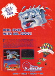 December 1983 magazine ad