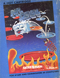 November 1983 magazine ad