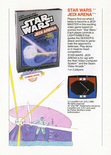 Parker Brothers 1982 product catalog