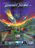 December 1990 magazine ad