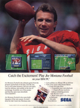 December 1990 magazine ad