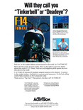 January 1990 magazine ad