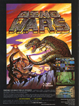 December 1990 magazine ad