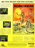 January 1989 magazine ad