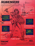 November 1988 magazine ad