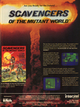 Summer 1989 magazine ad