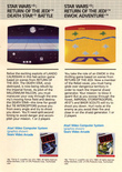 Parker Brothers 1983 product catalog
