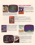 Avalon Hill Fall 1982 product catalog