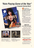 1992 Accolade product catalog